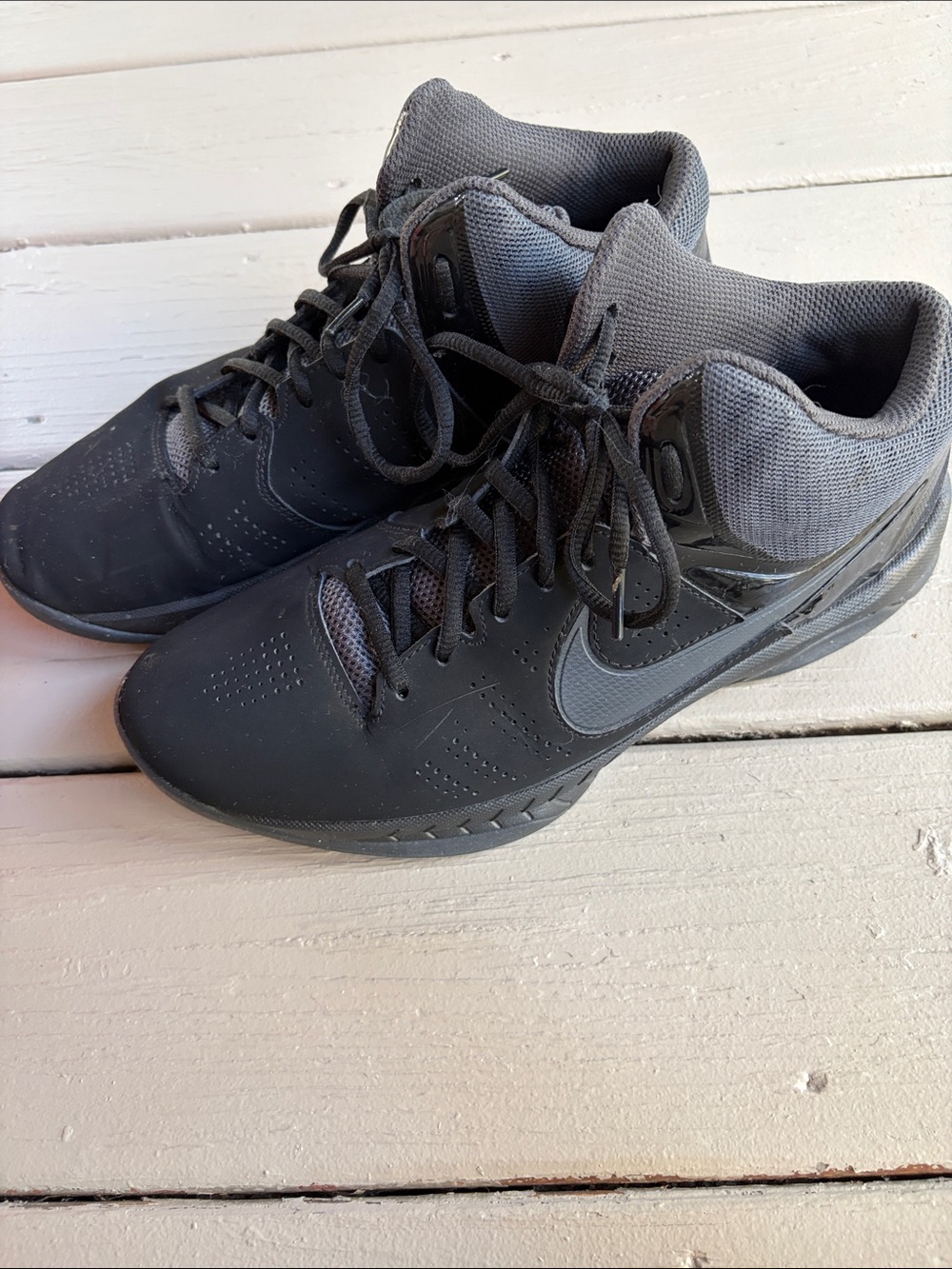 Nike Air Visi Pro VI Nubuck